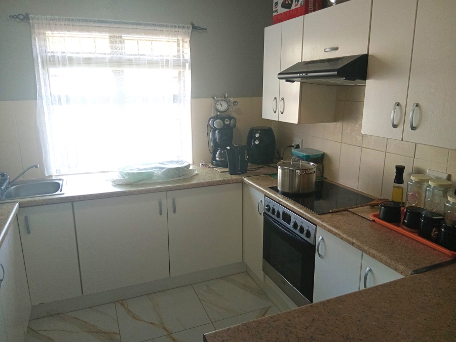 1 Bedroom Property for Sale in De Bakke Western Cape